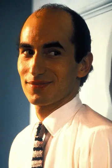 Zdjęcie Tony Azito #54846