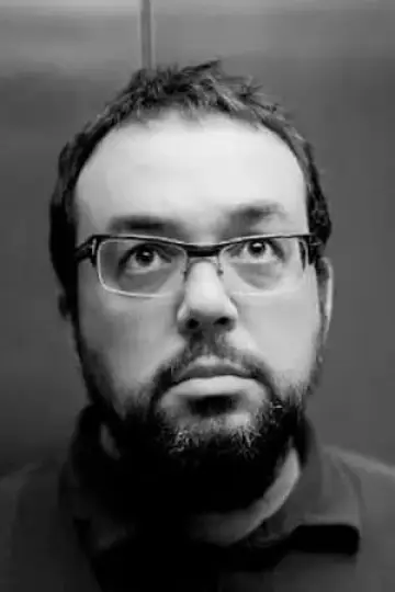 Zdjęcie Gabe Ibáñez #109690