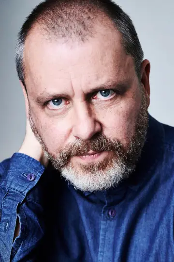Zdjęcie Roger Evans #80014