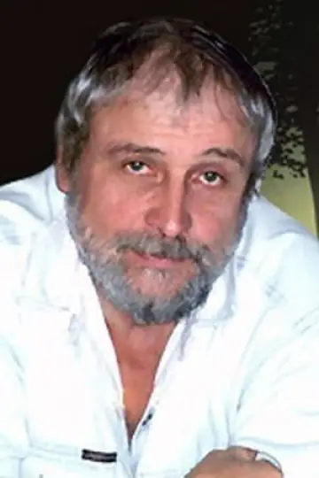 Zdjęcie Siergiej Kozłow #473799
