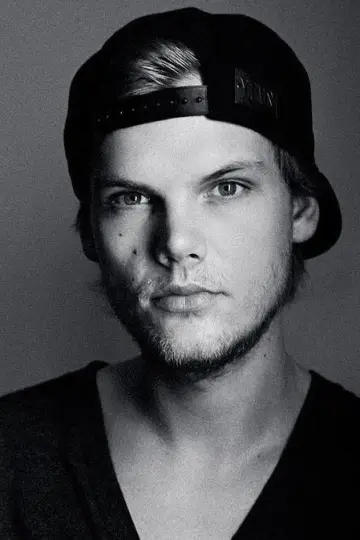 Zdjęcie  (Avicii) #353121