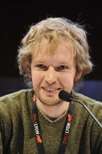 Zdjęcie Kasper Jankis (Kaspar Jancis) #266325