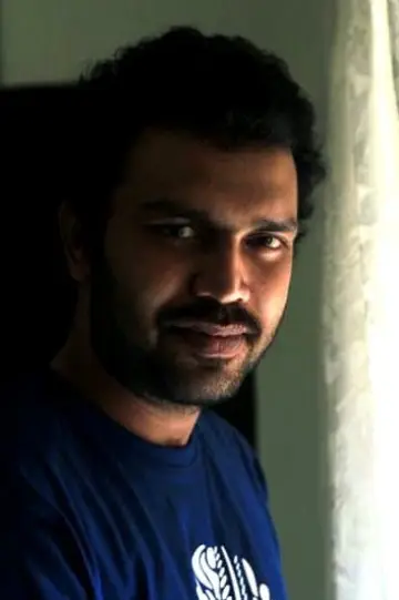 Zdjęcie Shyam Pushkaran #133109