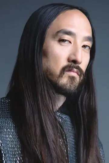 Zdjęcie Steve Aoki #75982
