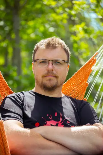 Zdjęcie Rasmus Merywoo #272345