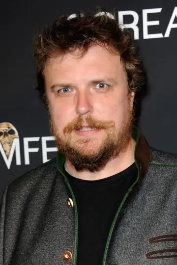 Zdjęcie Rasmus Merywoo (Rasmus Merivoo) #272347