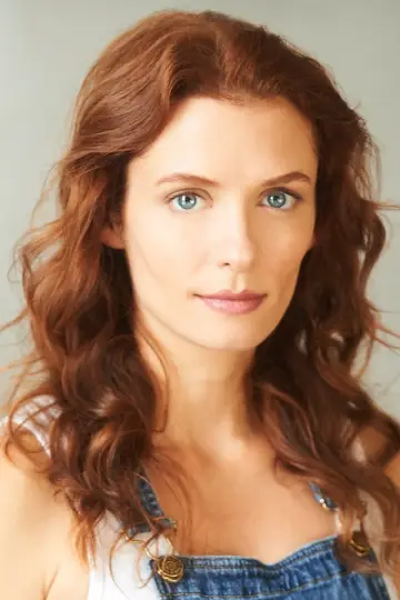 Zdjęcie Lara Jean Chorostecki #118611