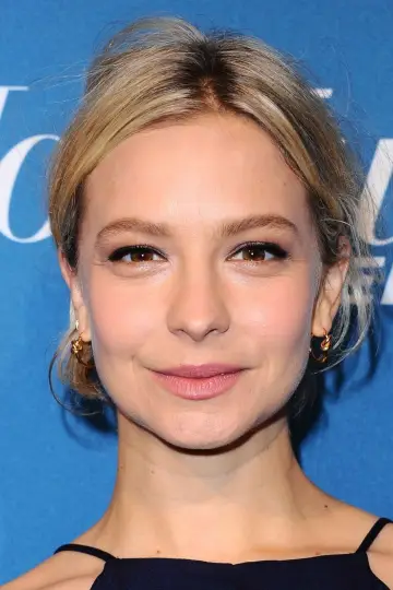 Zdjęcie Annabelle Dexter-Jones #48811