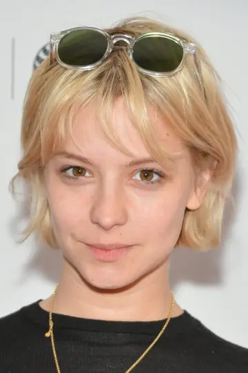 Zdjęcie Annabelle Dexter-Jones #48812