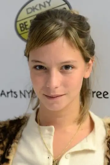 Zdjęcie Annabelle Dexter-Jones #48813