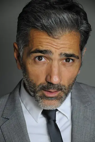 Zdjęcie Antonio Mancino #67868