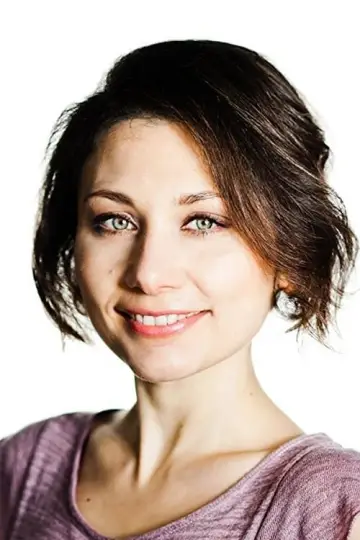Zdjęcie Klara D’Anna #228735