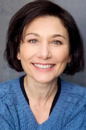 Zdjęcie Klara D’Anna (Chiara D'Anna) #335158