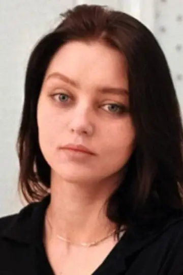 Zdjęcie Nastja Golubewa Carax #334062