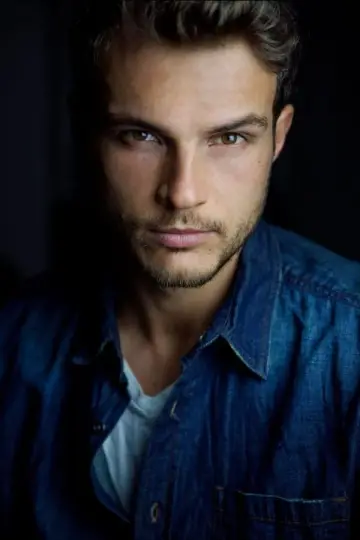 Zdjęcie Ryan Cooper #40808