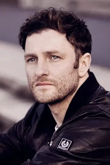 Zdjęcie Steven Cree #26258