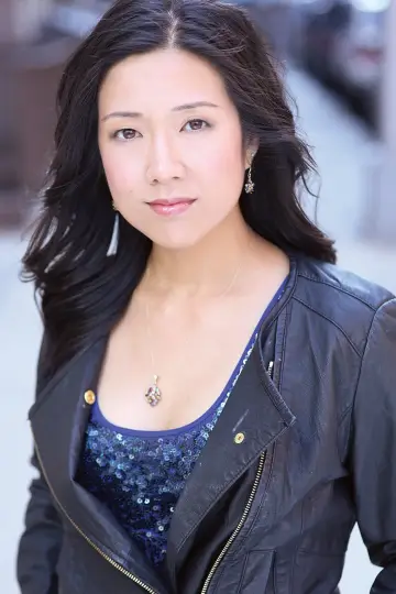 Zdjęcie Amy Chang #525980