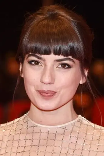 Zdjęcie Anjela Nedyalkova #107731