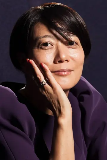 Zdjęcie Yukiko Mishima #130817