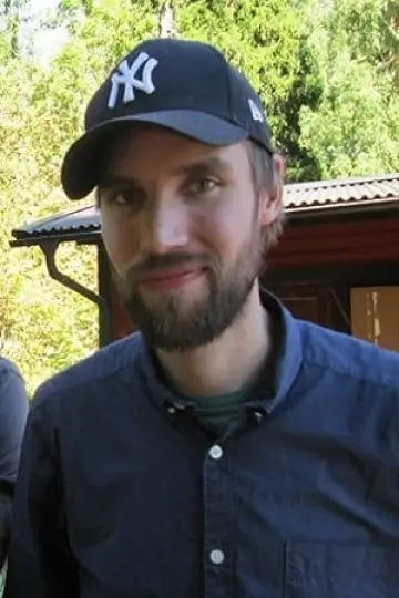 Zdjęcie Tommi Wiklund #273586