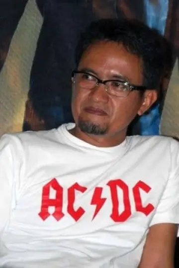 Zdjęcie Iang Darmawan #84832