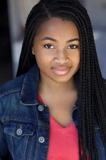 Zdjęcie Layla Crawford #64038