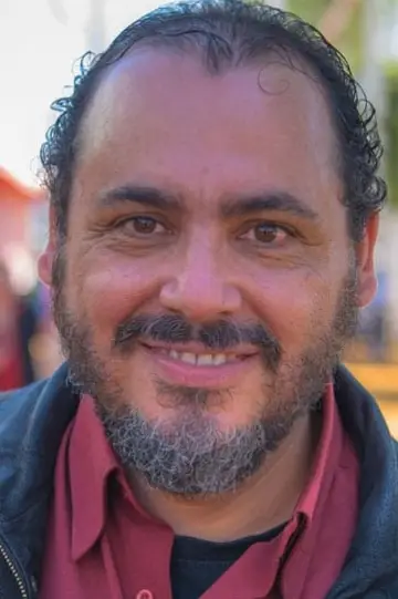 Zdjęcie Joaquín Núñez #245067