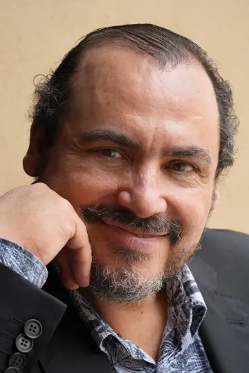 Zdjęcie Joaquín Núñez #337249