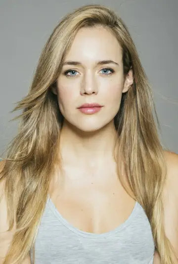Zdjęcie Lucía Guerrero #83820