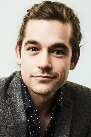 Zdjęcie Jason Ralph #95403
