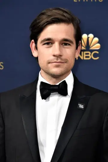 Zdjęcie Jason Ralph #95404