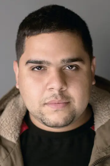 Zdjęcie Ralph Rodriguez #132533