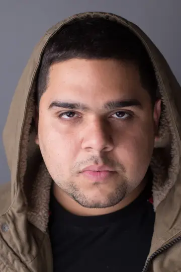 Zdjęcie Ralph Rodriguez #132534
