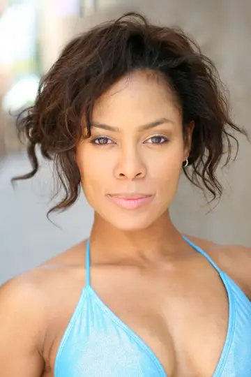 Zdjęcie Tiffany Adams #131903