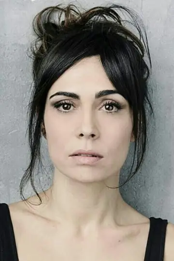 Zdjęcie Itziar Atienza #116558