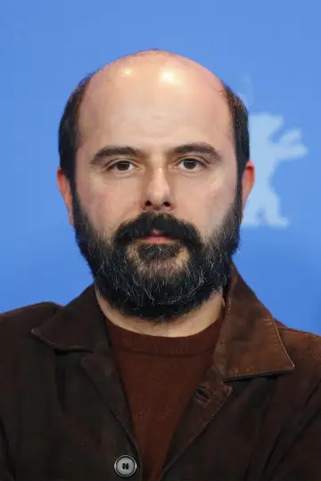 Zdjęcie  (Ali Mosaffa) #200692