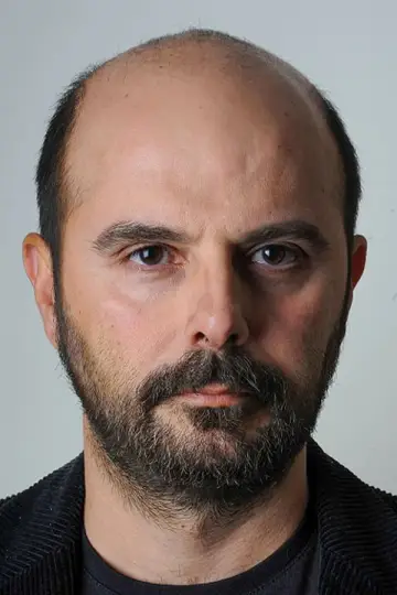 Zdjęcie  (Ali Mosaffa) #290937