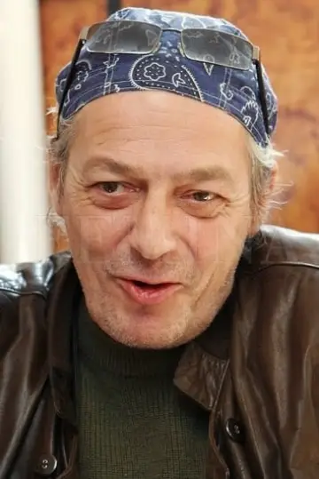 Zdjęcie Sándor Szakácsi #298167