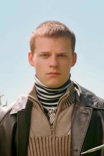 Zdjęcie Lucas Hedges #29559