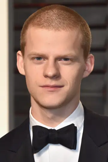 Zdjęcie Lucas Hedges #29561