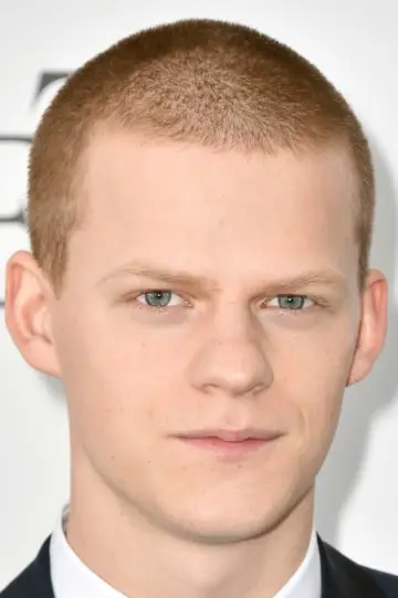 Zdjęcie Lucas Hedges #29562