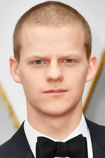 Zdjęcie Lucas Hedges #29563