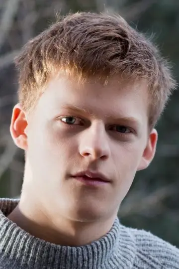 Zdjęcie Lucas Hedges #29564