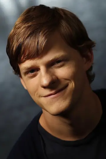 Zdjęcie Lucas Hedges #29565