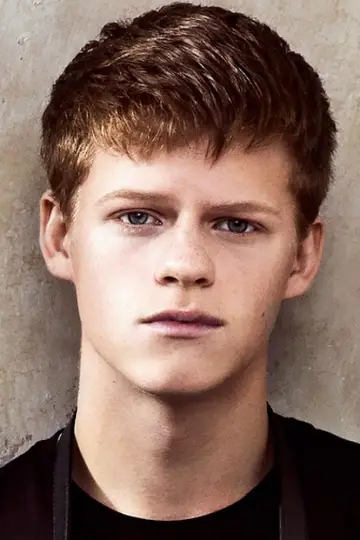 Zdjęcie Lucas Hedges #29566