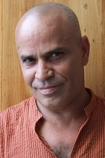 Zdjęcie Said El Mouden #7631