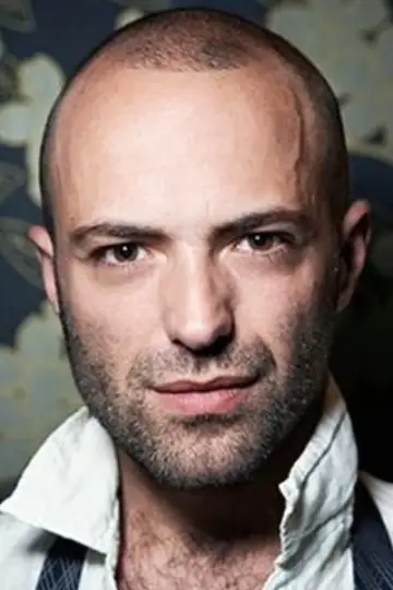 Zdjęcie Romain Compingt #128826
