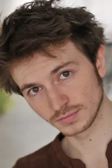 Zdjęcie Yannik Landrein #103397