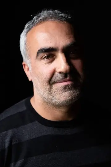 Zdjęcie Ilgar Najaf #543814