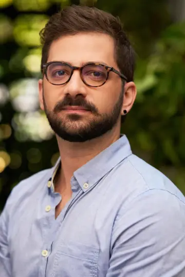 Zdjęcie José María Cabral